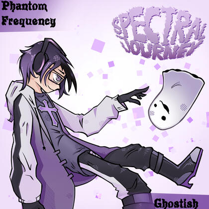 Spectral Journey Single