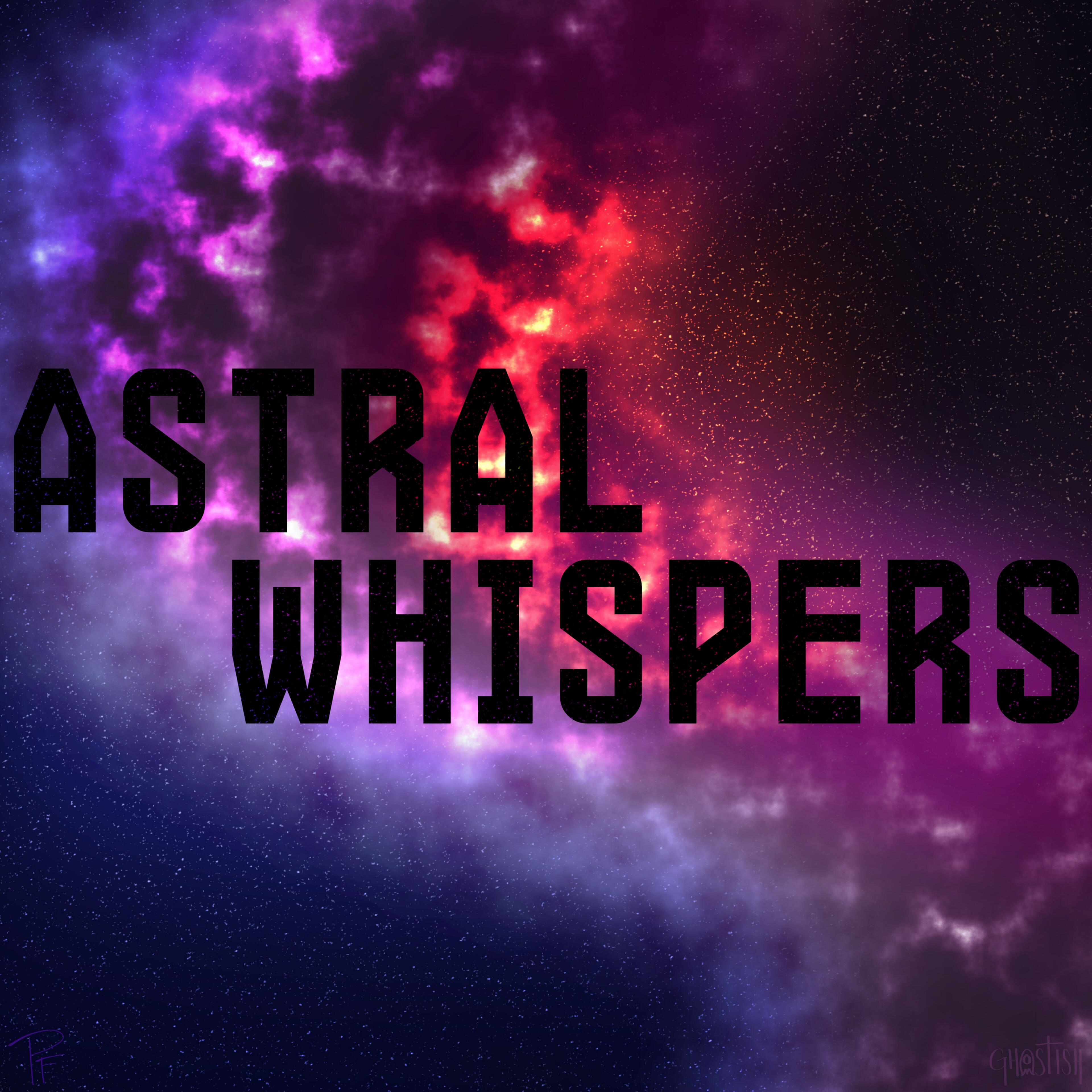 Astral Whispers